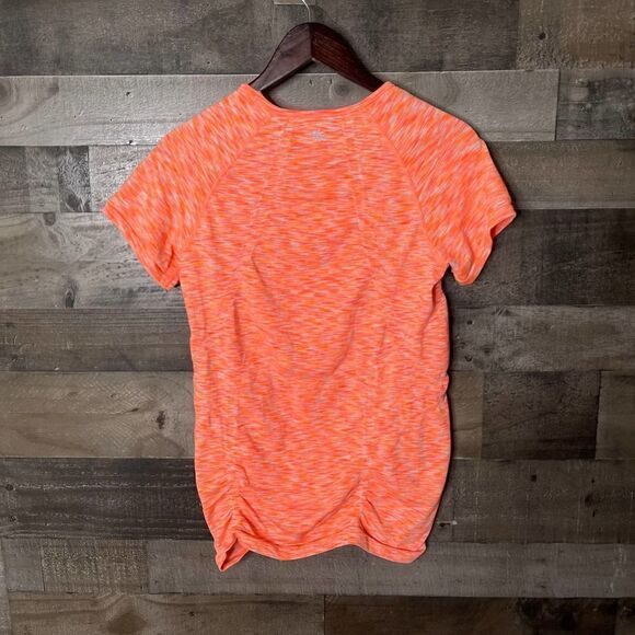 NWT Athleta Fastest Track Tee Large - Picture 3 of 3